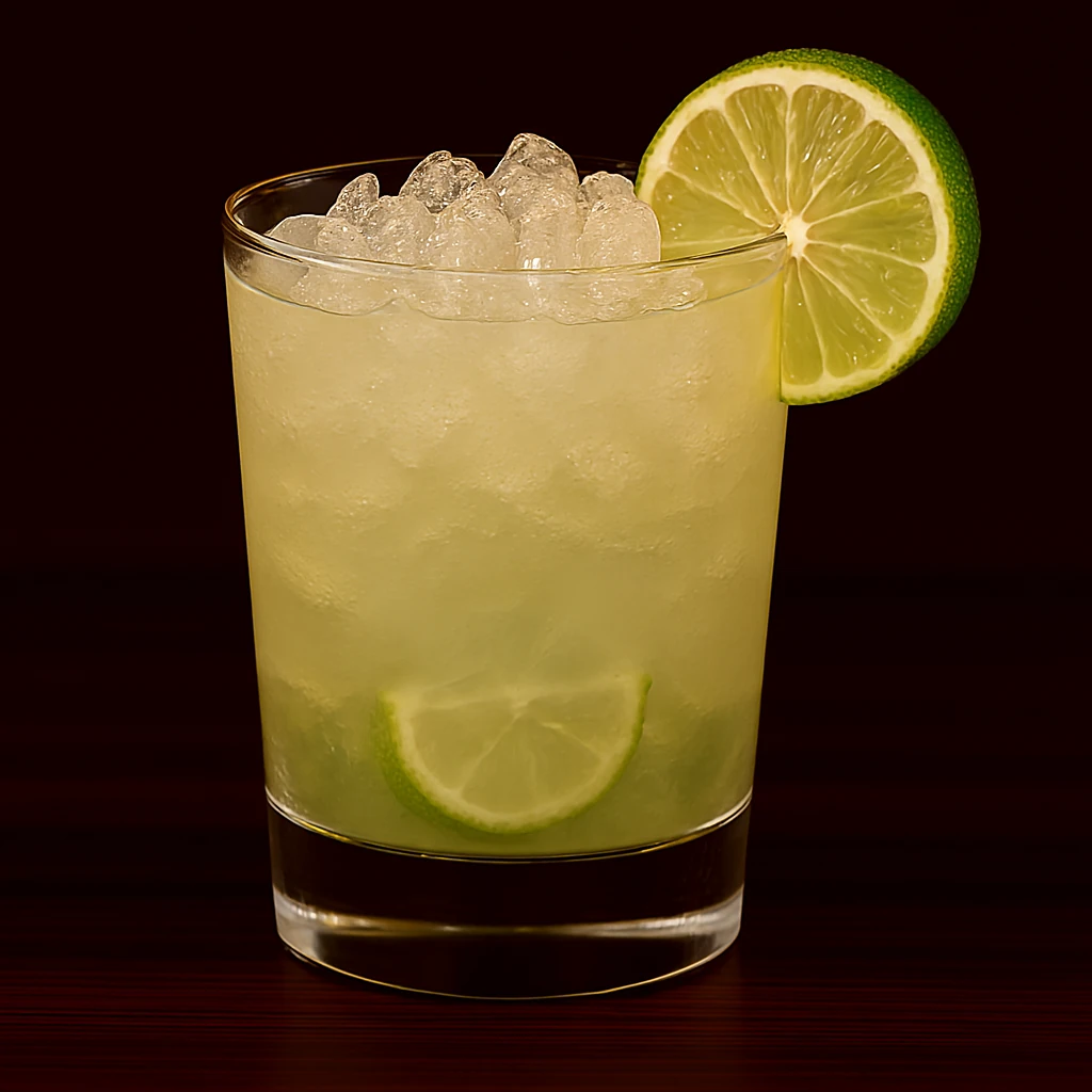Caipirinha