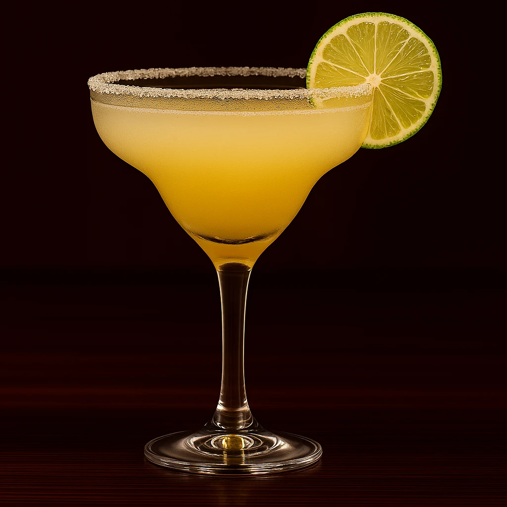 Classic Margarita