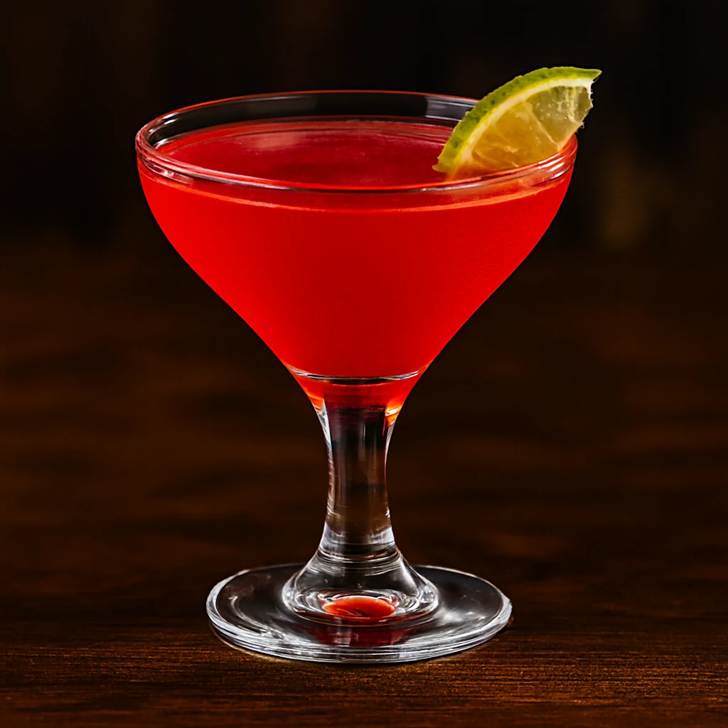 Cosmopolitan